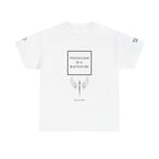 Unisex Tee - Threads of Truth, Psalm 149:6.