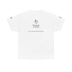 Isaiah 6:8 Unisex Christian Tee