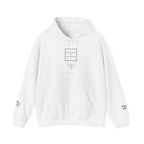 Hooded Sweatshirt Threads of Truth Psalm 149:6