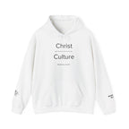 Religious Hoodie - Threads of Truth, Matthew 6:24