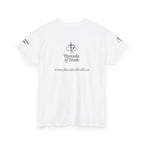 Proverbs 31:25 Unisex Tee